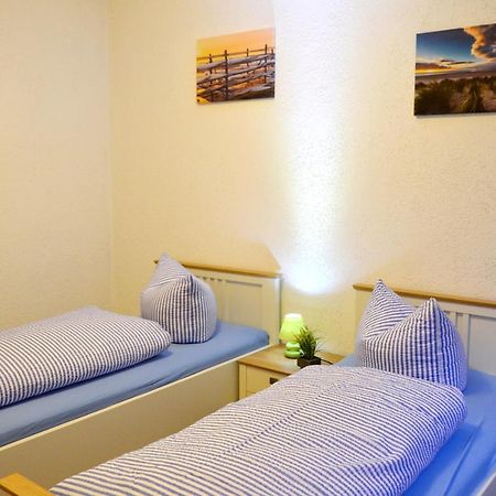 Ferienapartment Suederstrasse Borkum Εξωτερικό φωτογραφία