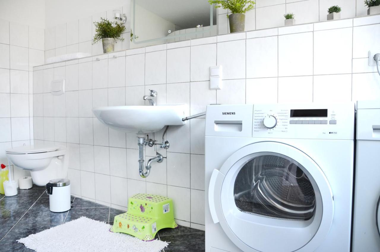 Ferienapartment Suederstrasse Borkum Εξωτερικό φωτογραφία