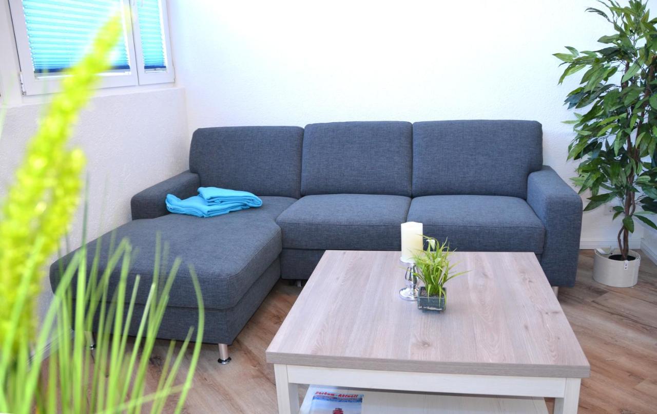 Ferienapartment Suederstrasse Borkum Εξωτερικό φωτογραφία