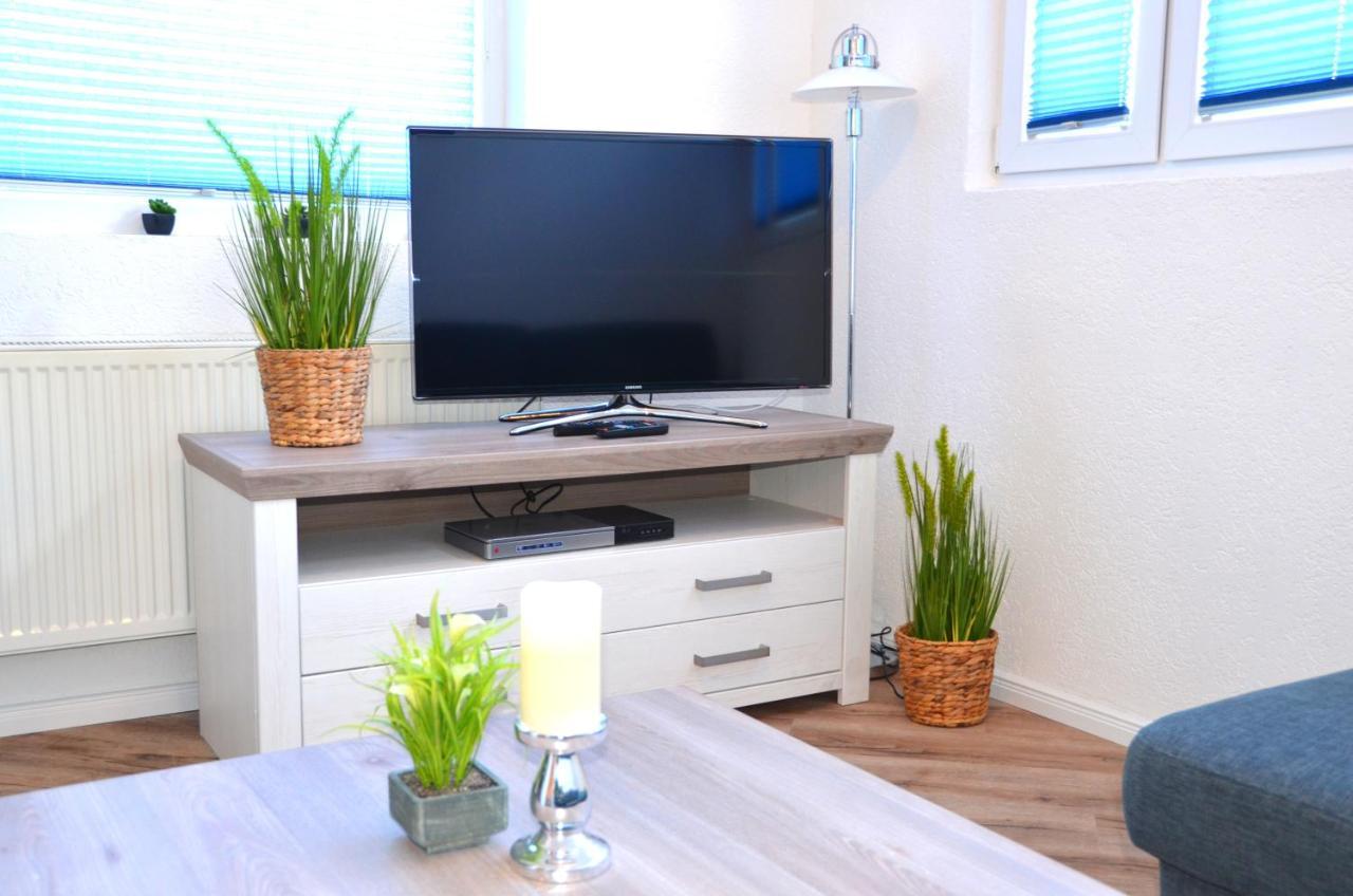 Ferienapartment Suederstrasse Borkum Εξωτερικό φωτογραφία