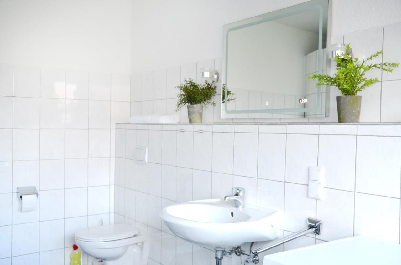Ferienapartment Suederstrasse Borkum Εξωτερικό φωτογραφία
