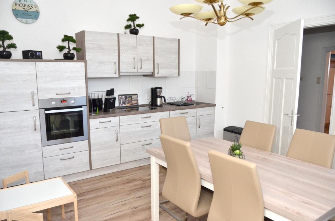 Ferienapartment Suederstrasse Borkum Εξωτερικό φωτογραφία