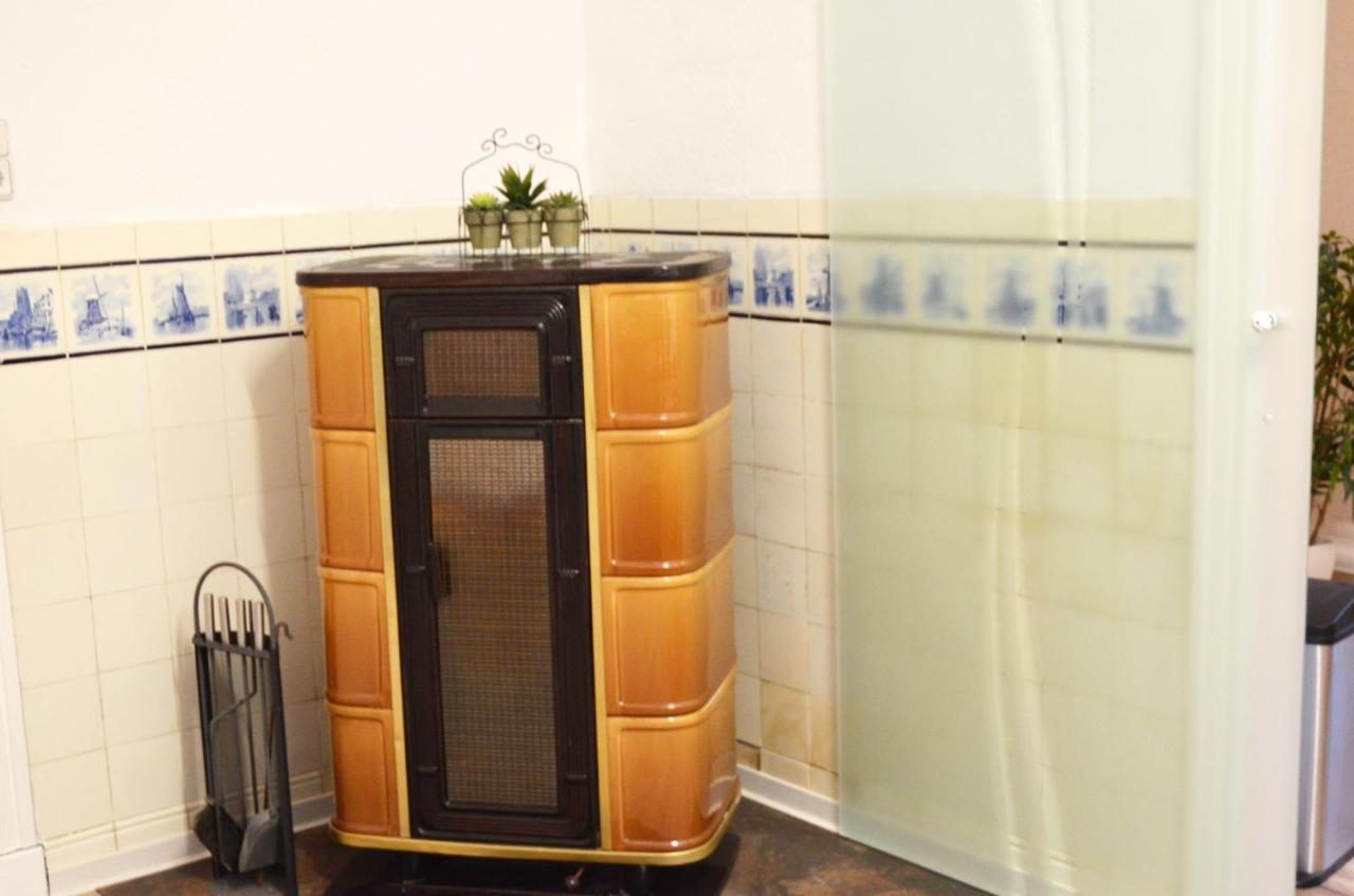 Ferienapartment Suederstrasse Borkum Εξωτερικό φωτογραφία
